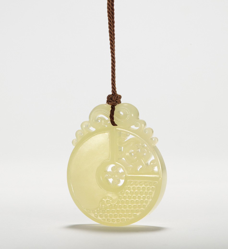 北京博观玲珑美玉:当代玉石雕刻拍卖会