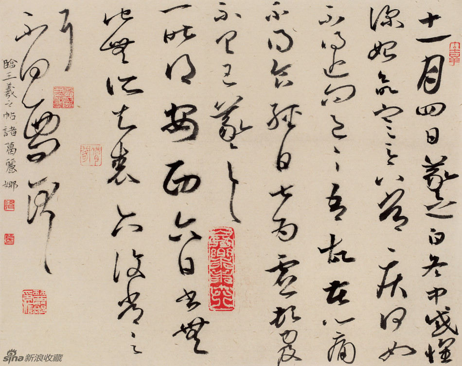 诸葛丽娜作品欣赏