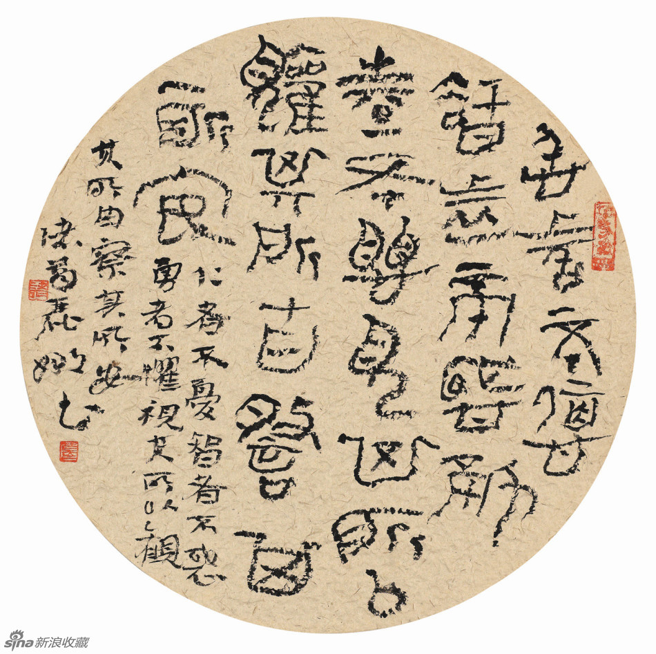 诸葛丽娜作品欣赏