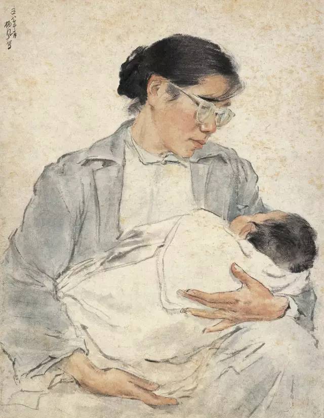 笔墨胜境:李斛绘画作品展