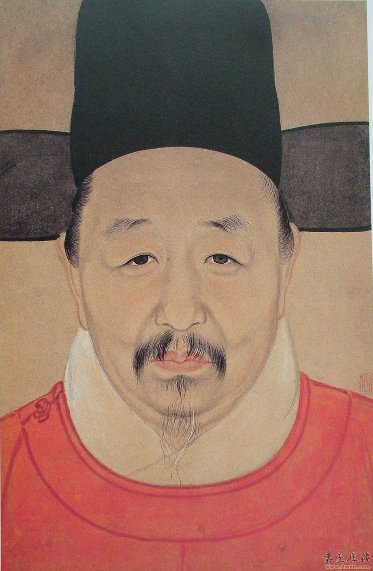 回味明代服饰的文化影响力