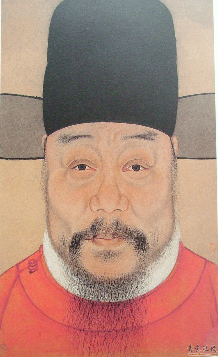 回味明代服饰的文化影响力