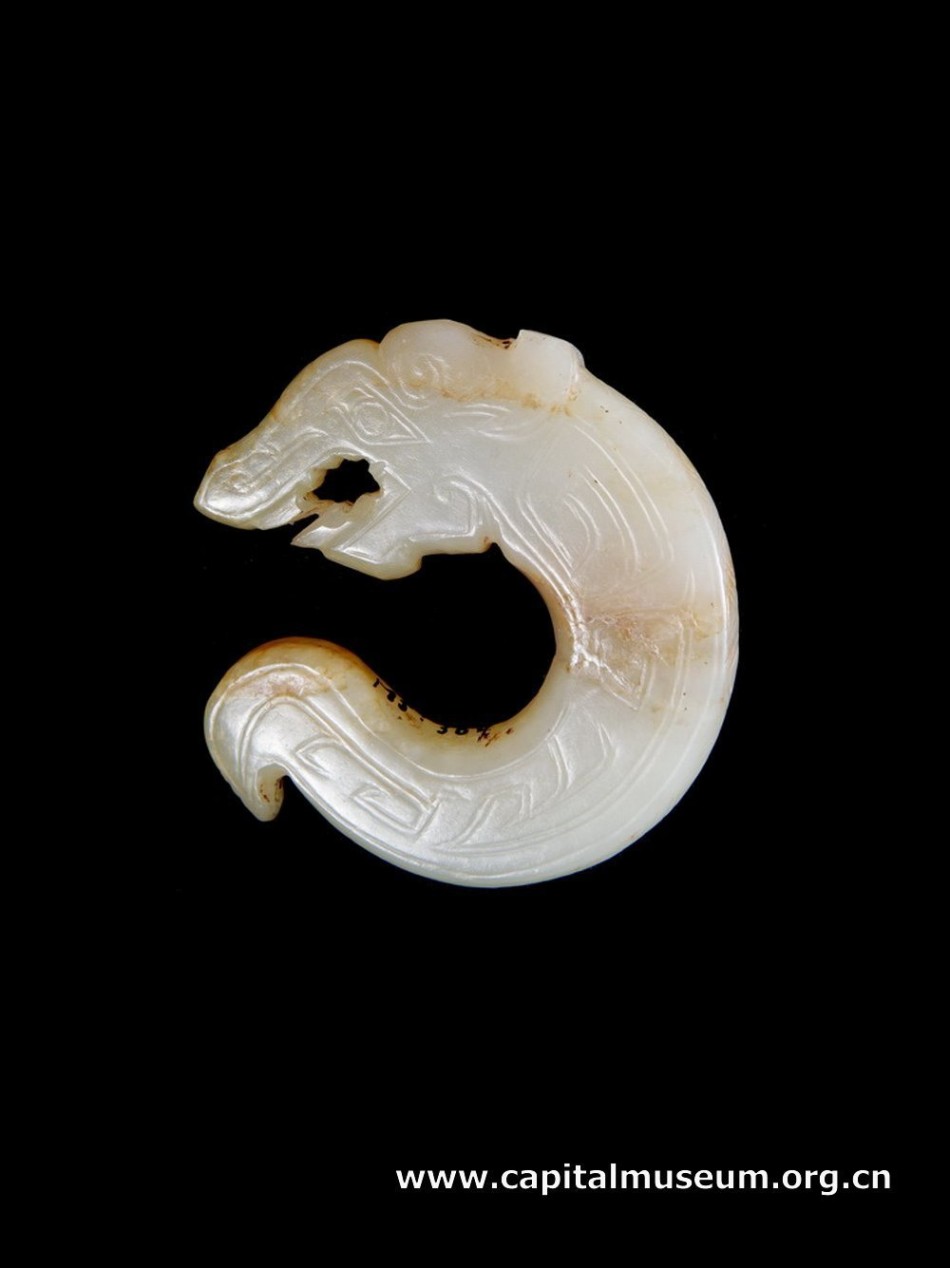 纪念殷墟妇好墓考古发掘四十周年特展