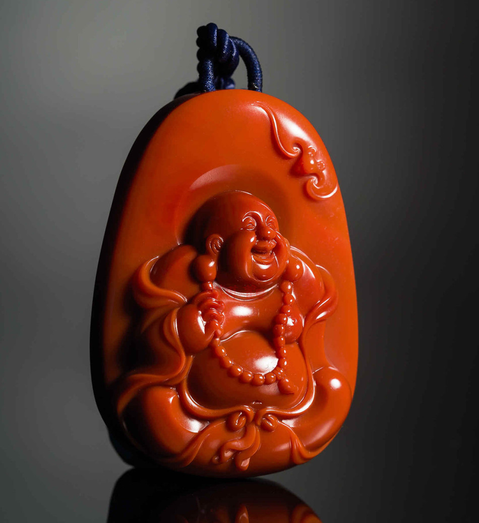 北京博观南阳宛洛流珍拍卖会.