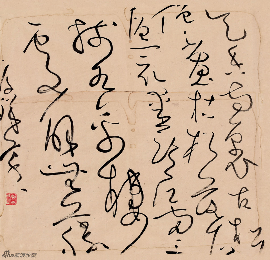 王厚祥作品欣赏