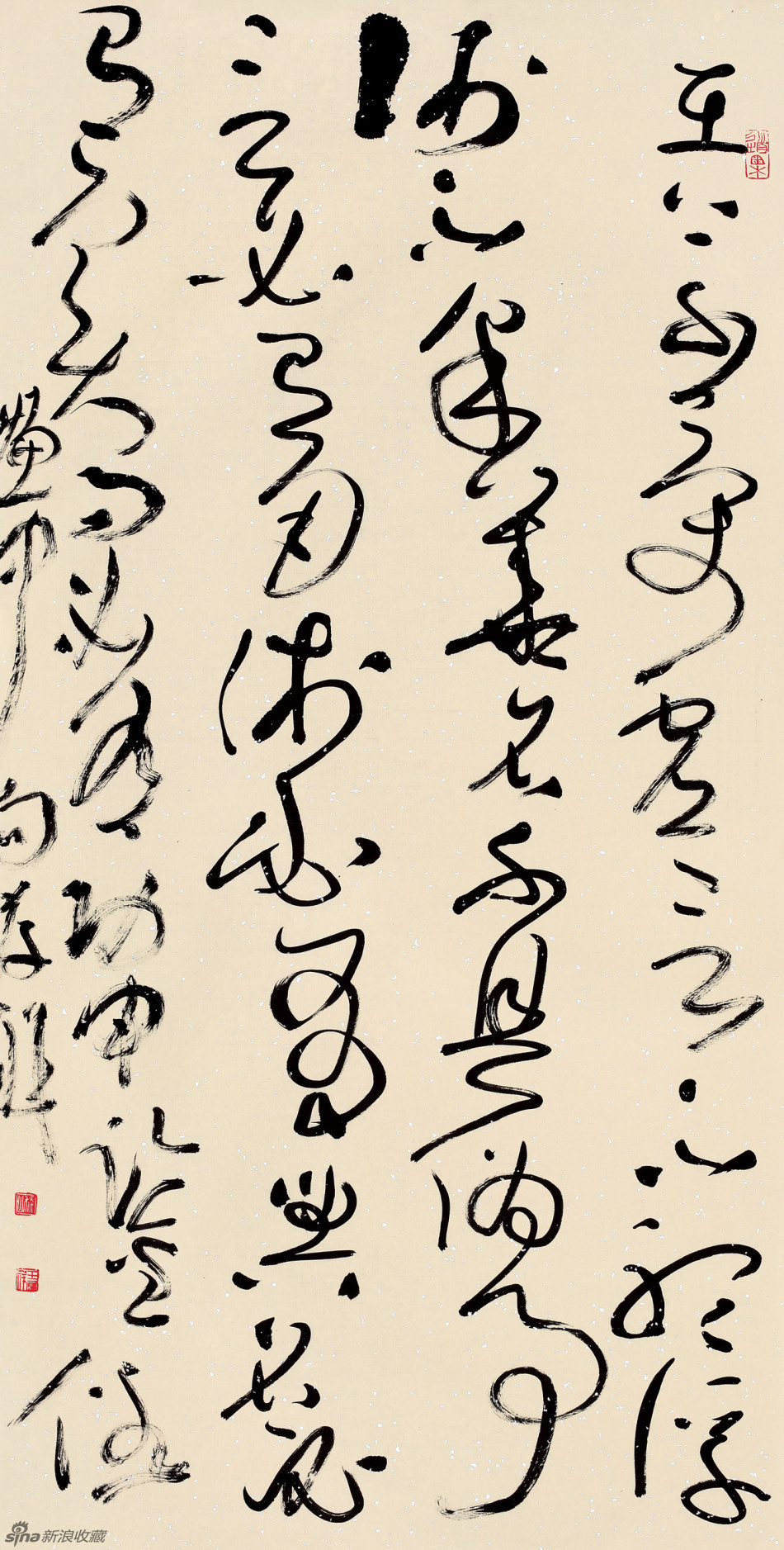 王厚祥作品欣赏