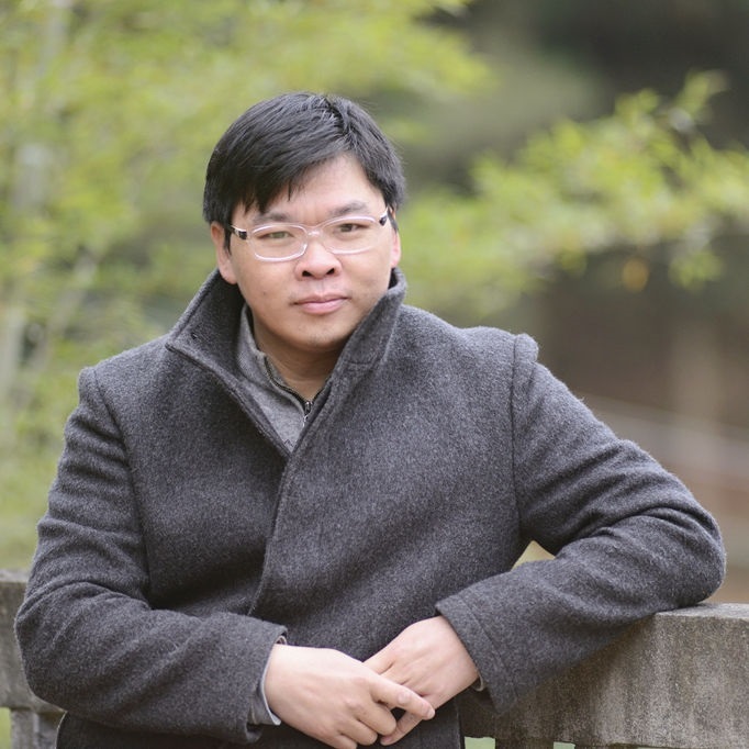 吴建福作品赏析