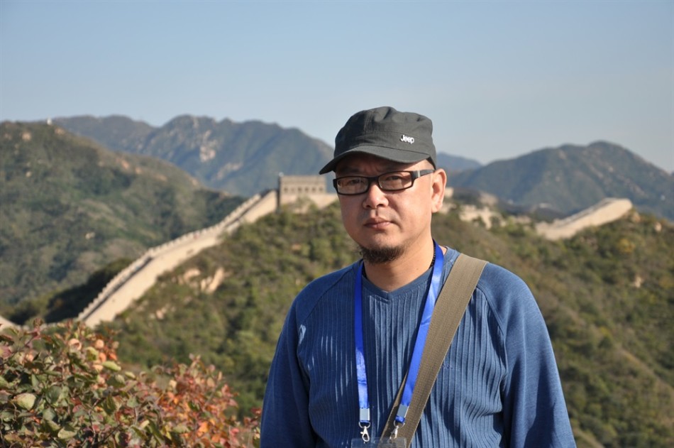 许志刚作品欣赏