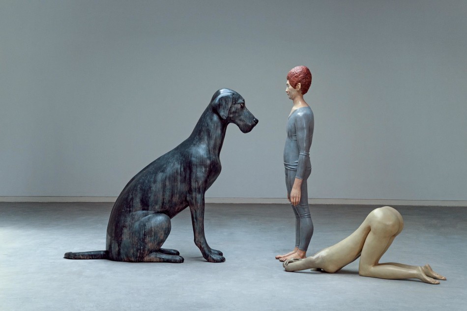 向京21年创作作品图集