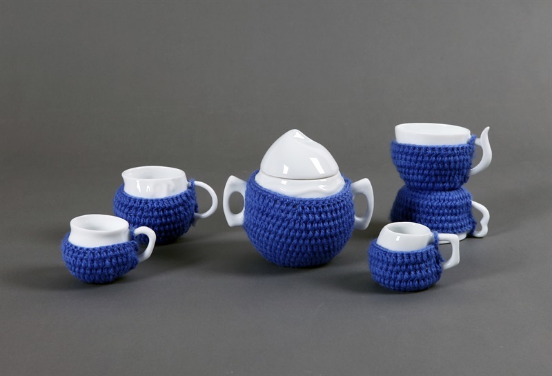 日用陶瓷设计创新青年人才培养学员成果作品