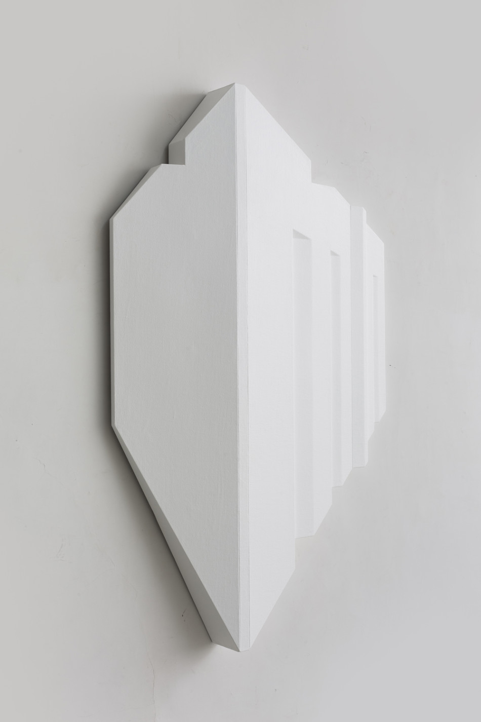 艺术家蔡磊雕塑作品