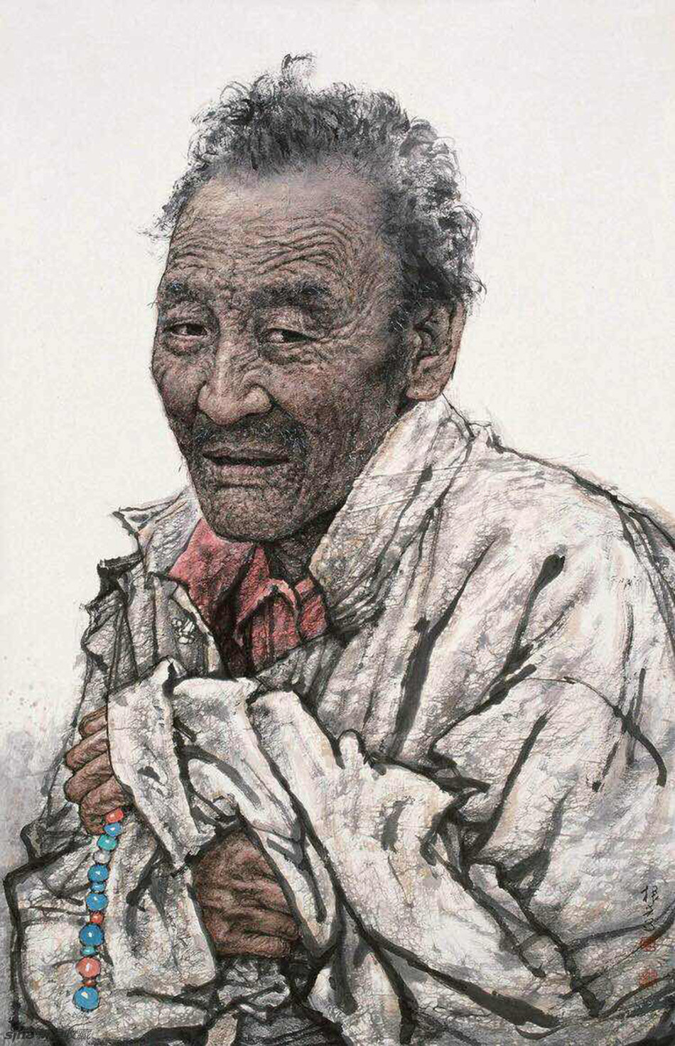 作品欣赏