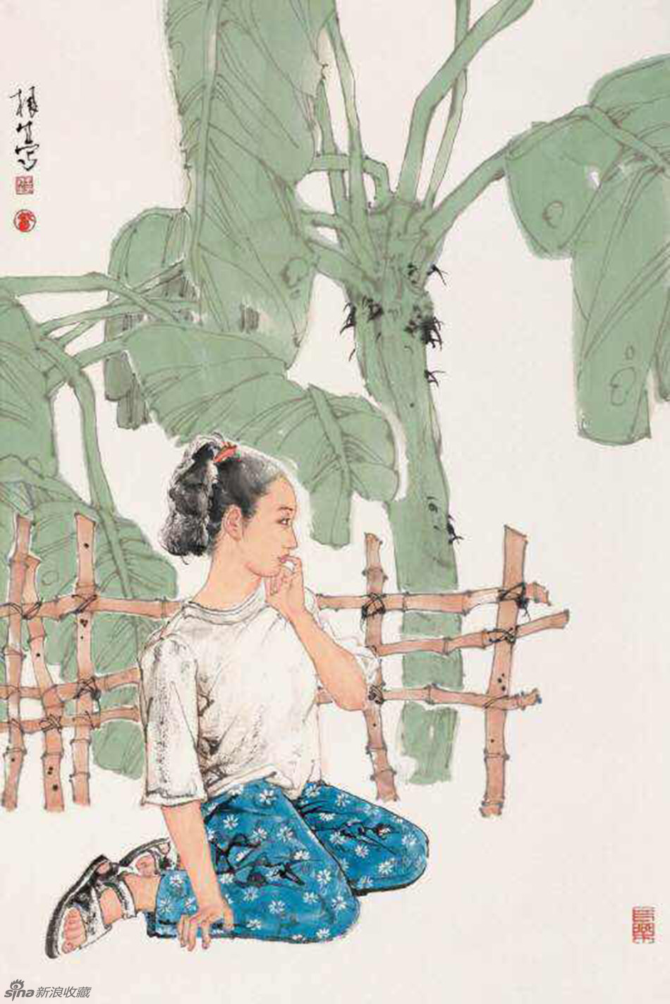 王根生作品欣赏_高清图集_新浪网