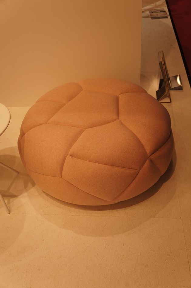 2013米兰家具展:danish design