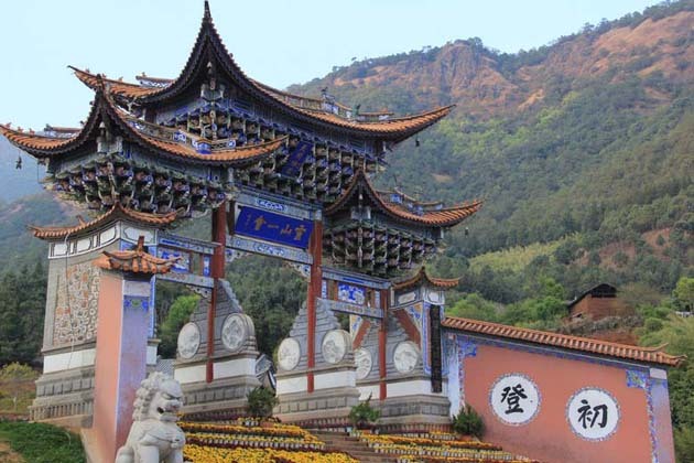 (图片来源网络) 0   石屏秀山寺   版权所有 请勿转载