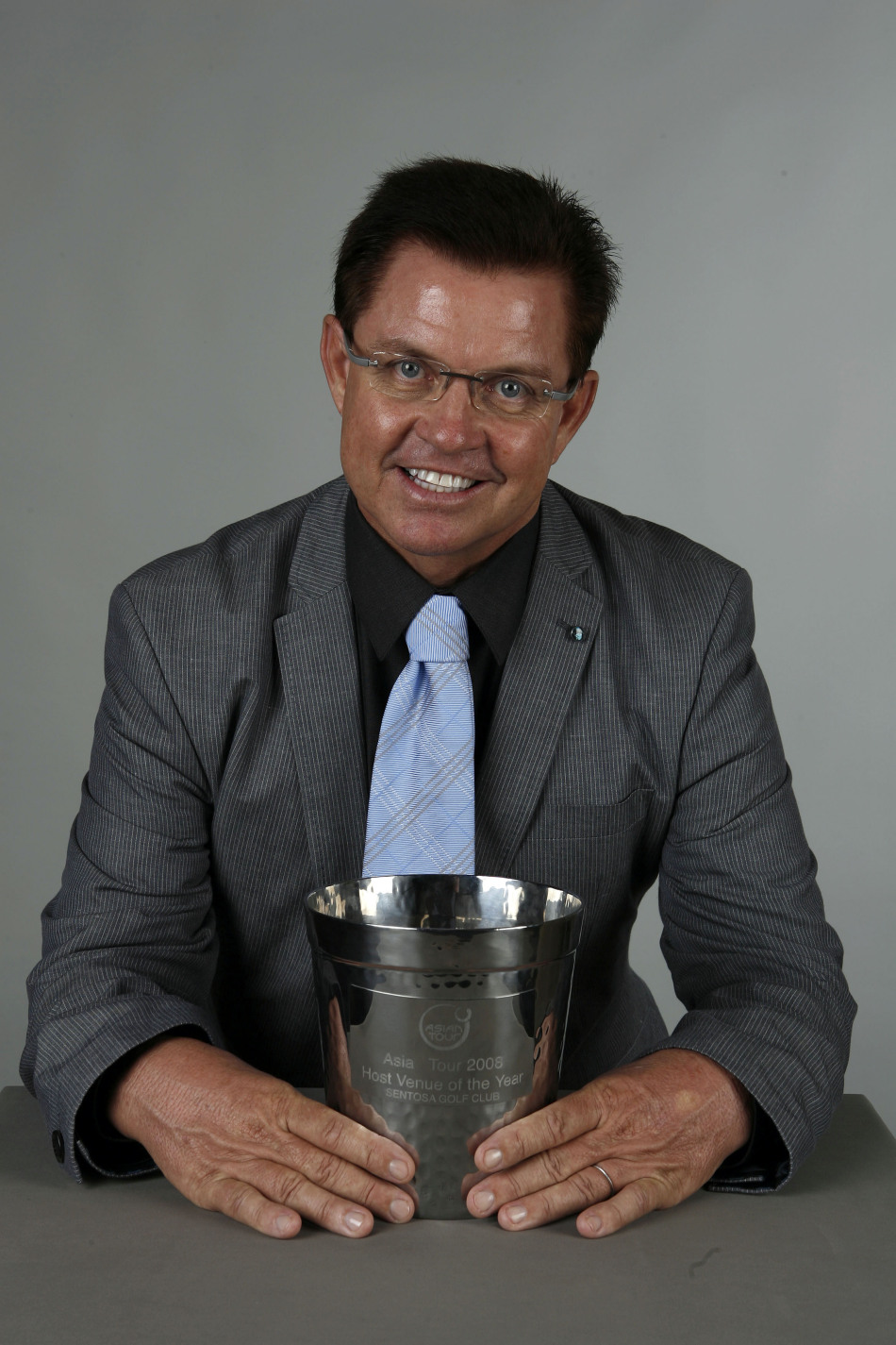 最低平均推杆:普拉普(泰国)1.70