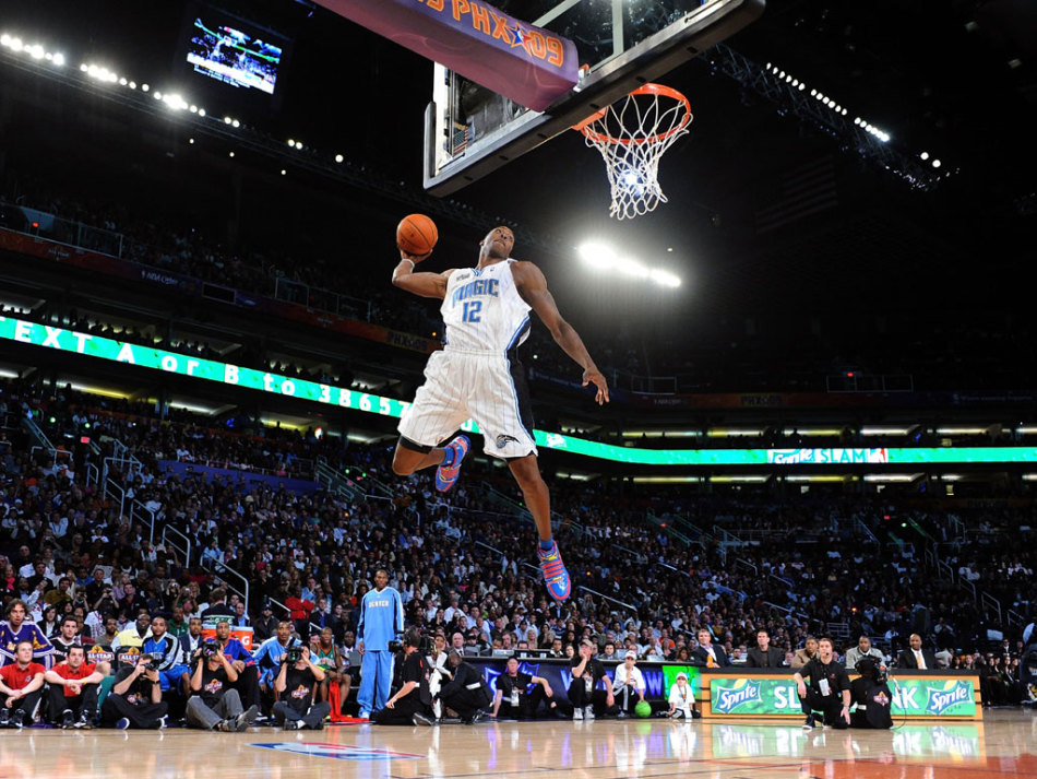 常规赛扣篮集锦_高清图集_新浪网