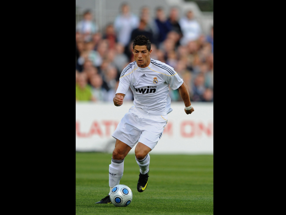 沙马洛克流浪者0-1皇马_高清图集_新浪网