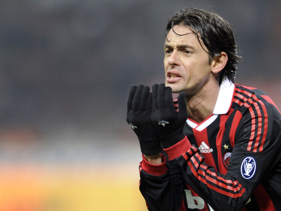 因扎吉错失良机