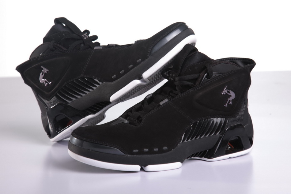 李宁奥尼尔战靴年轮_高清图集_新浪网