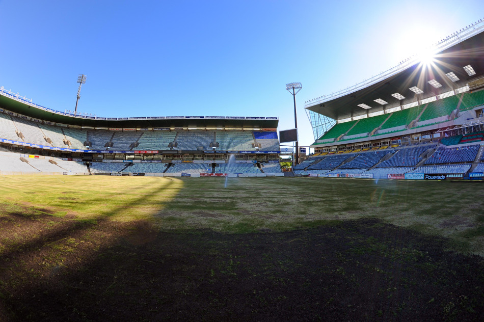 世界杯|10大比赛场馆图文介绍