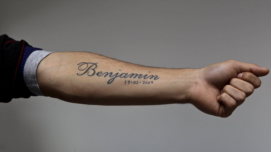 爱子的名字和生日