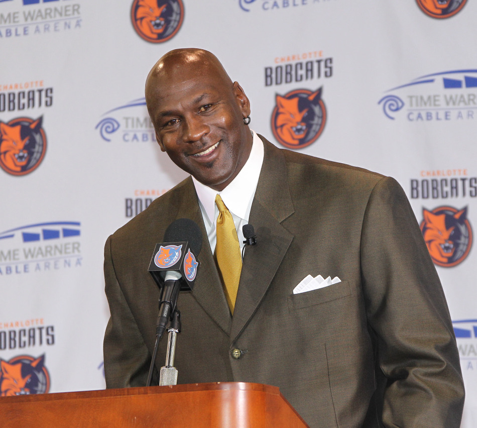 正式成为山猫老板