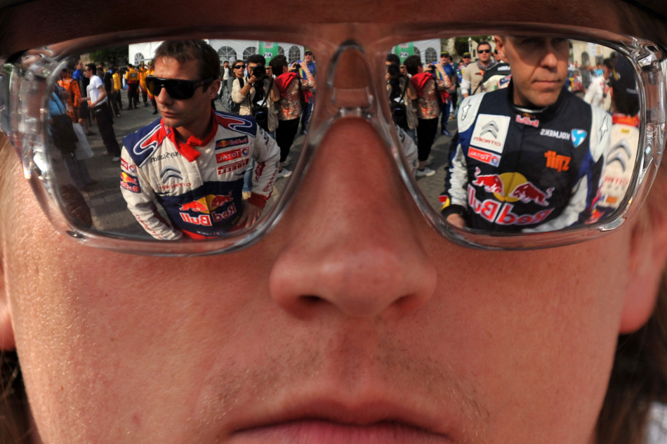 wrc土耳其站聚焦莱科宁_高清图集_新浪网