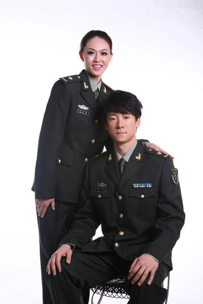 cba球员李克张梦娜婚纱照_高清图集_新浪网