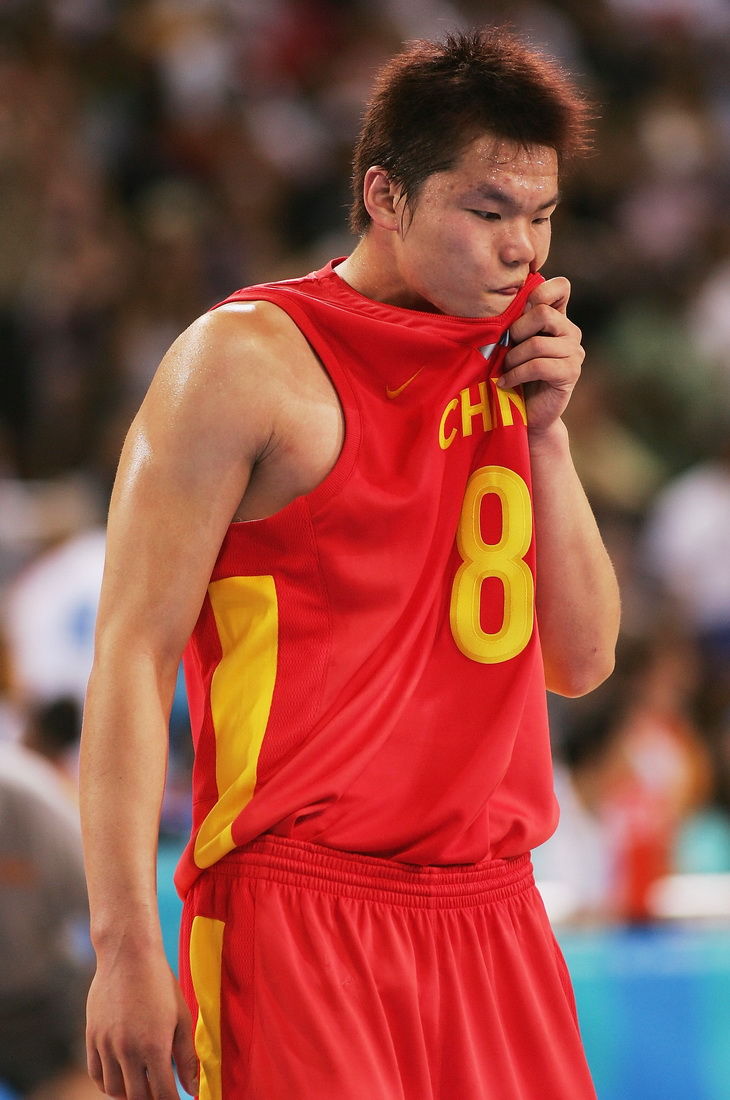 朱芳雨国家队生涯回顾_高清图集_新浪网