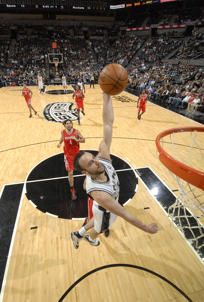 [常规赛]火箭121-124马刺_高清图集_新浪网