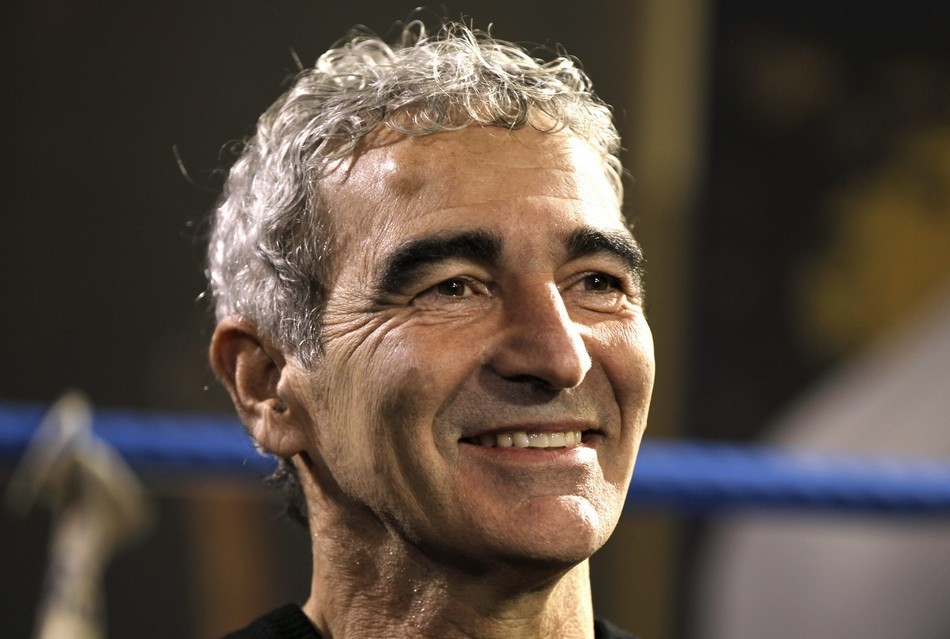 多梅内克巴黎化身赌神_高清图集_新浪网