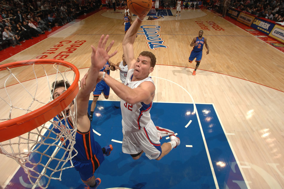 今年扣篮大赛四大选手给力回顾_高清图集_新浪网