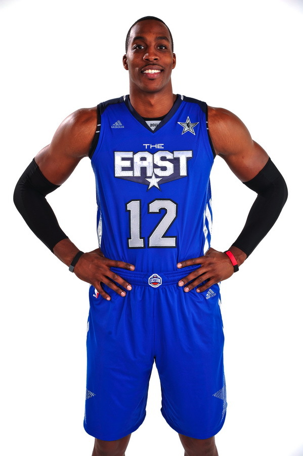 nba2011年全明星东西部首发_高清图集_新浪网