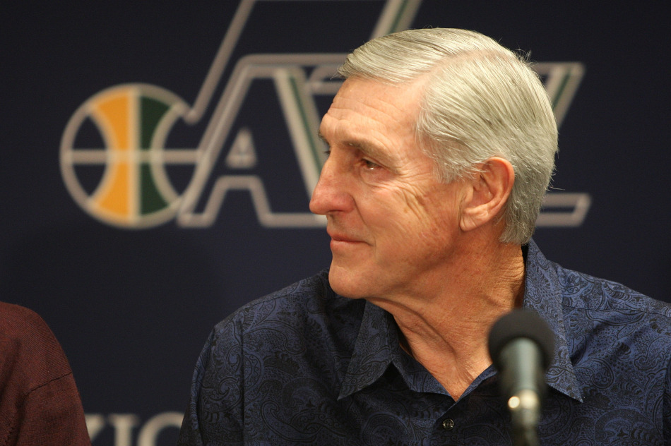 爵士功勋主帅斯隆辞职