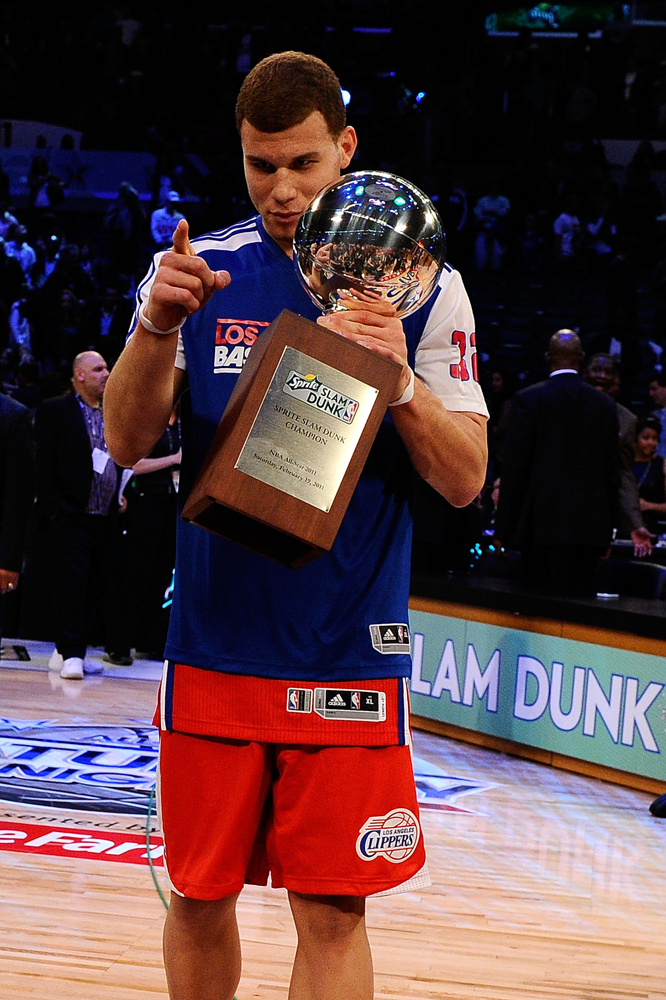 [nba全明星]扣篮大赛_高清图集_新浪网