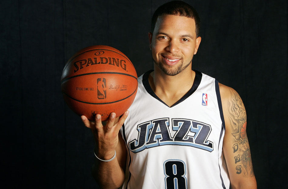 德隆在犹他的日子_高清图集_新浪网