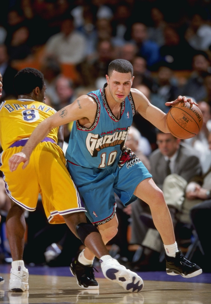 1 / 22 迈克毕比被奇才买断合同之后签约了热火,借让我们回忆在过去13