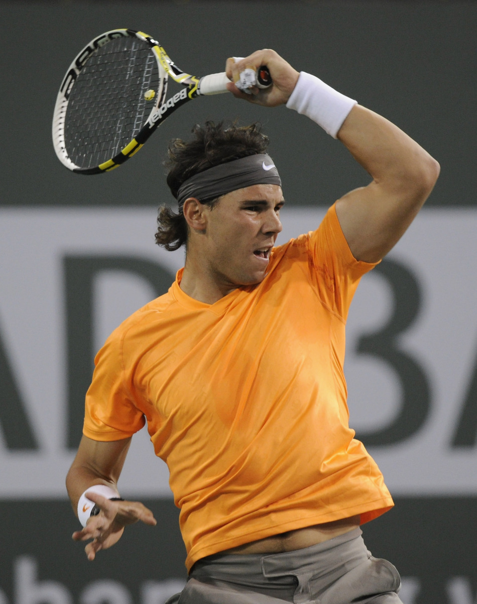 巴黎银行赛纳达尔送蛋晋级_高清图集_新浪网