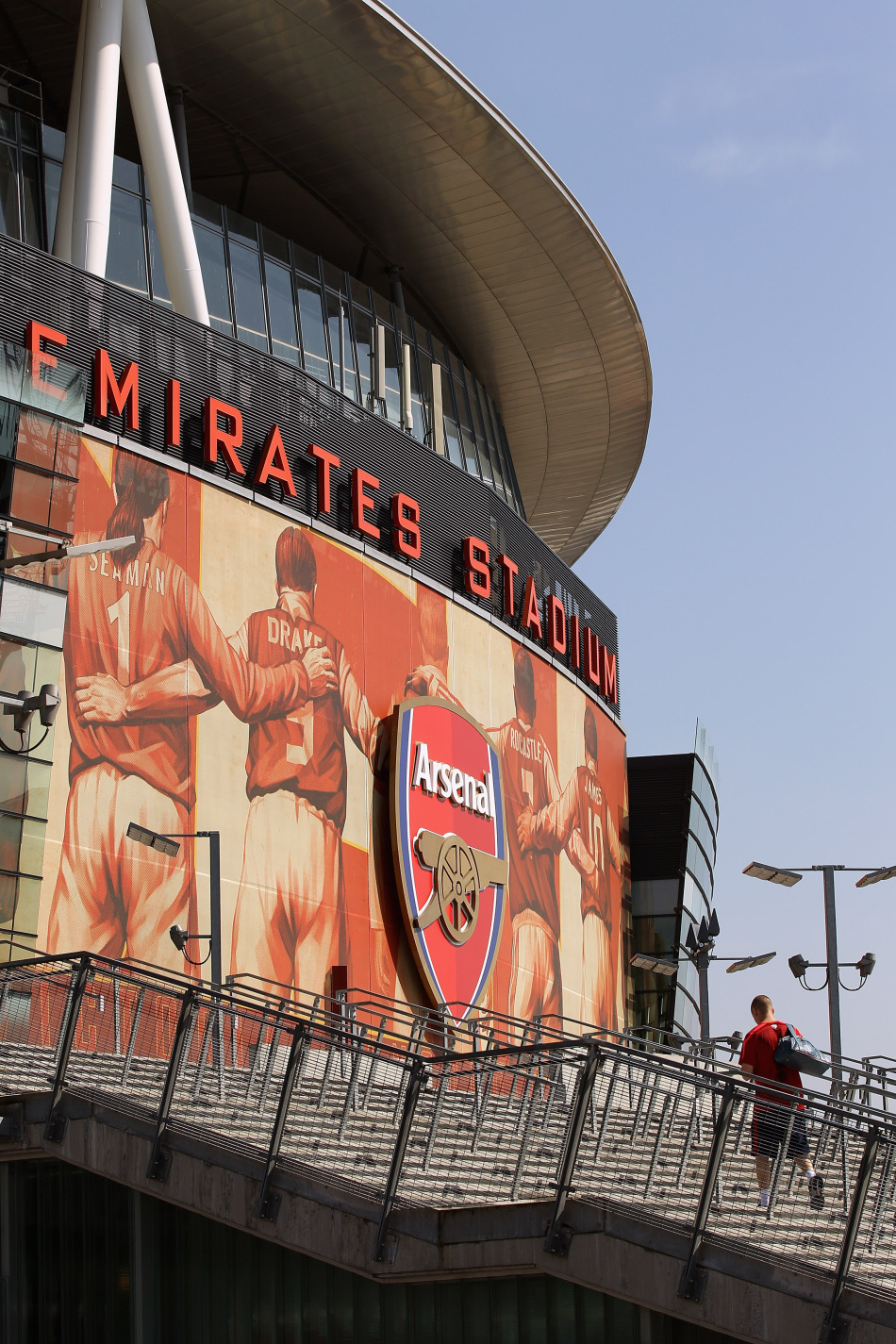 酋长球场静候美国新老板_高清图集_新浪网