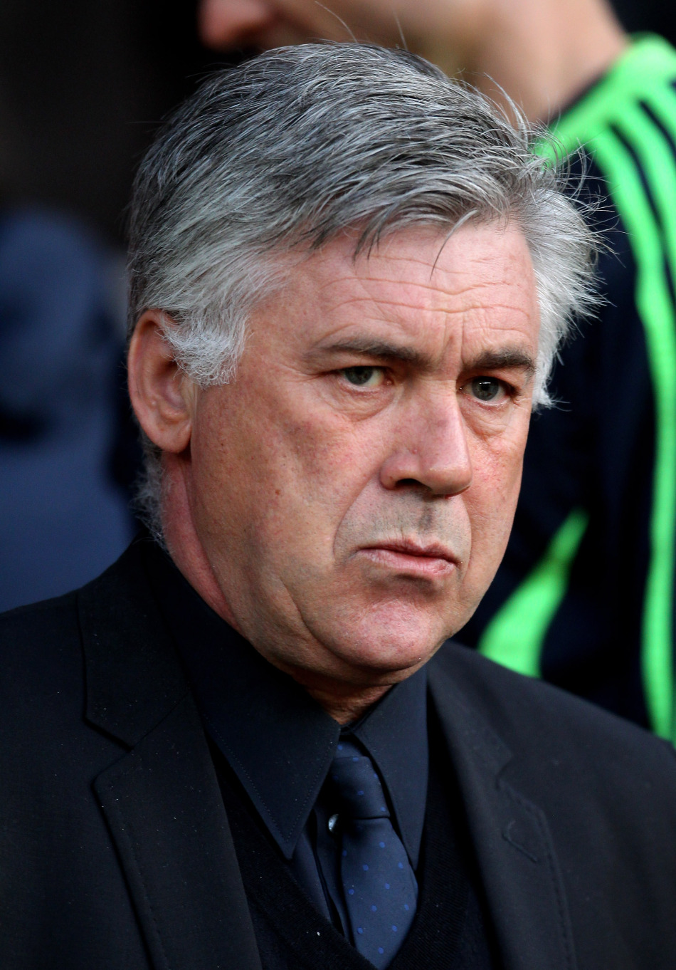 德罗巴打进教科书进球扳平比分