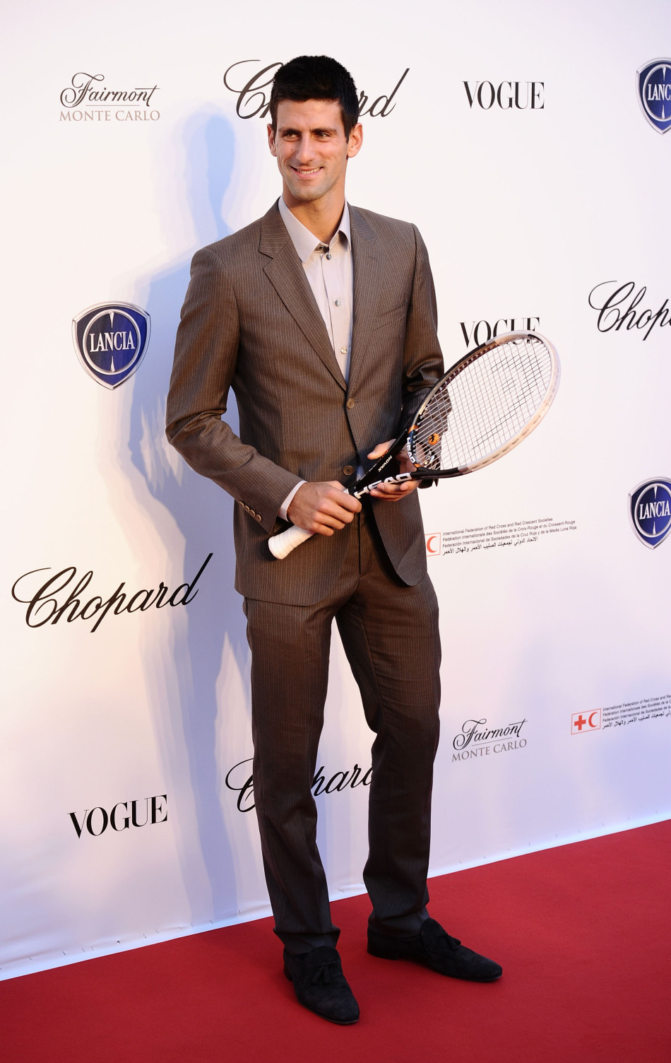 小德戛纳出席时装秀_高清图集_新浪网