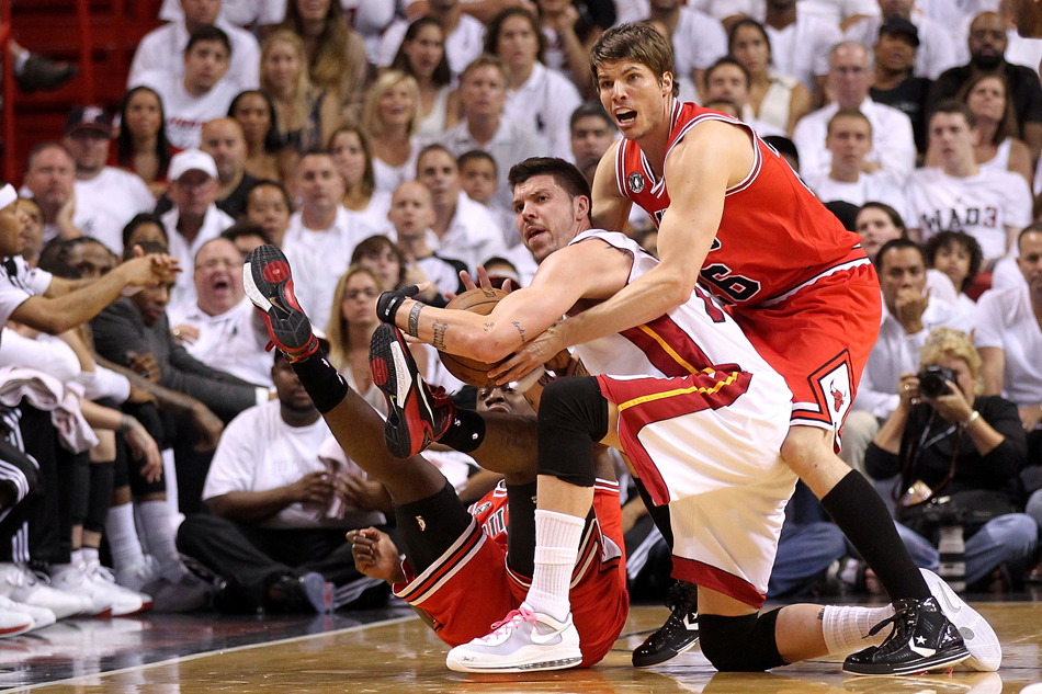 【NBA直播】公牛 VS 热火 11月22日NBA小组杯前瞻