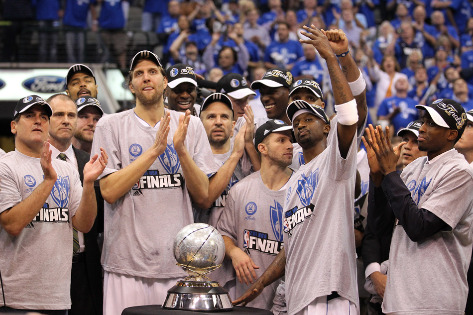 下页 上页 自动播放 下载原图 北京时间5月26日,达拉斯小牛击败雷霆