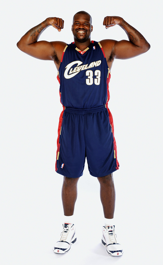 奥尼尔多彩职业生涯虐框时刻及装备集锦_高清图集_新浪网