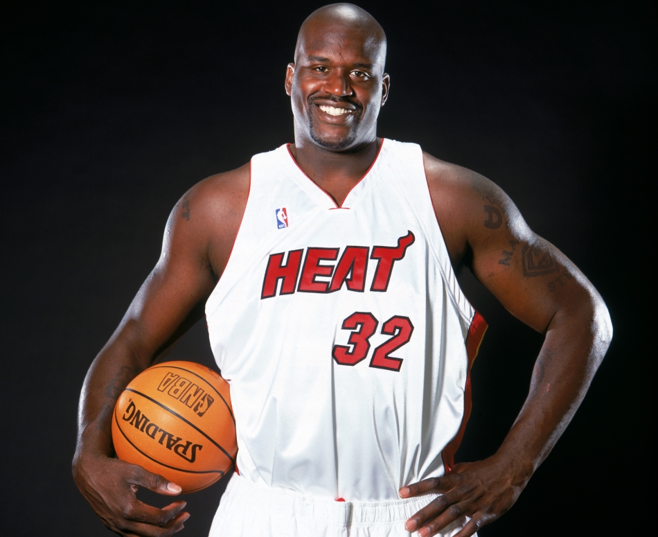 > 奥尼尔职业生涯回顾