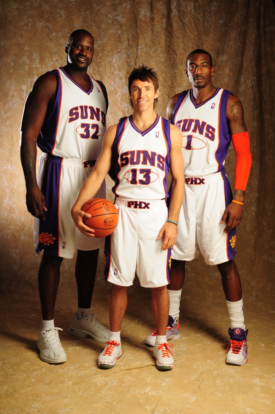 > 奥尼尔职业生涯回顾