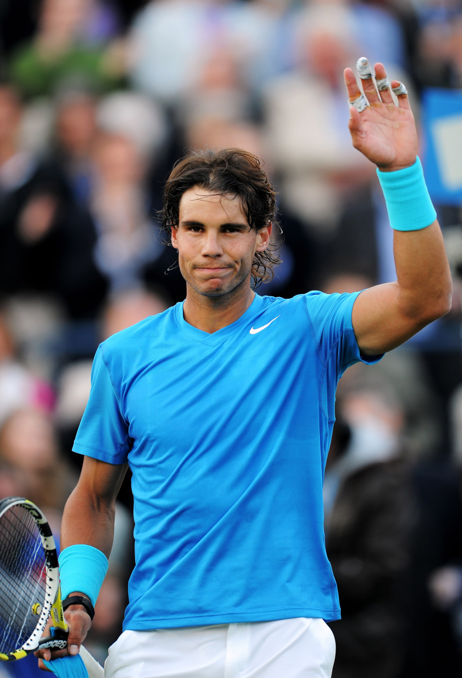 女王杯纳达尔穆雷晋级_高清图集_新浪网