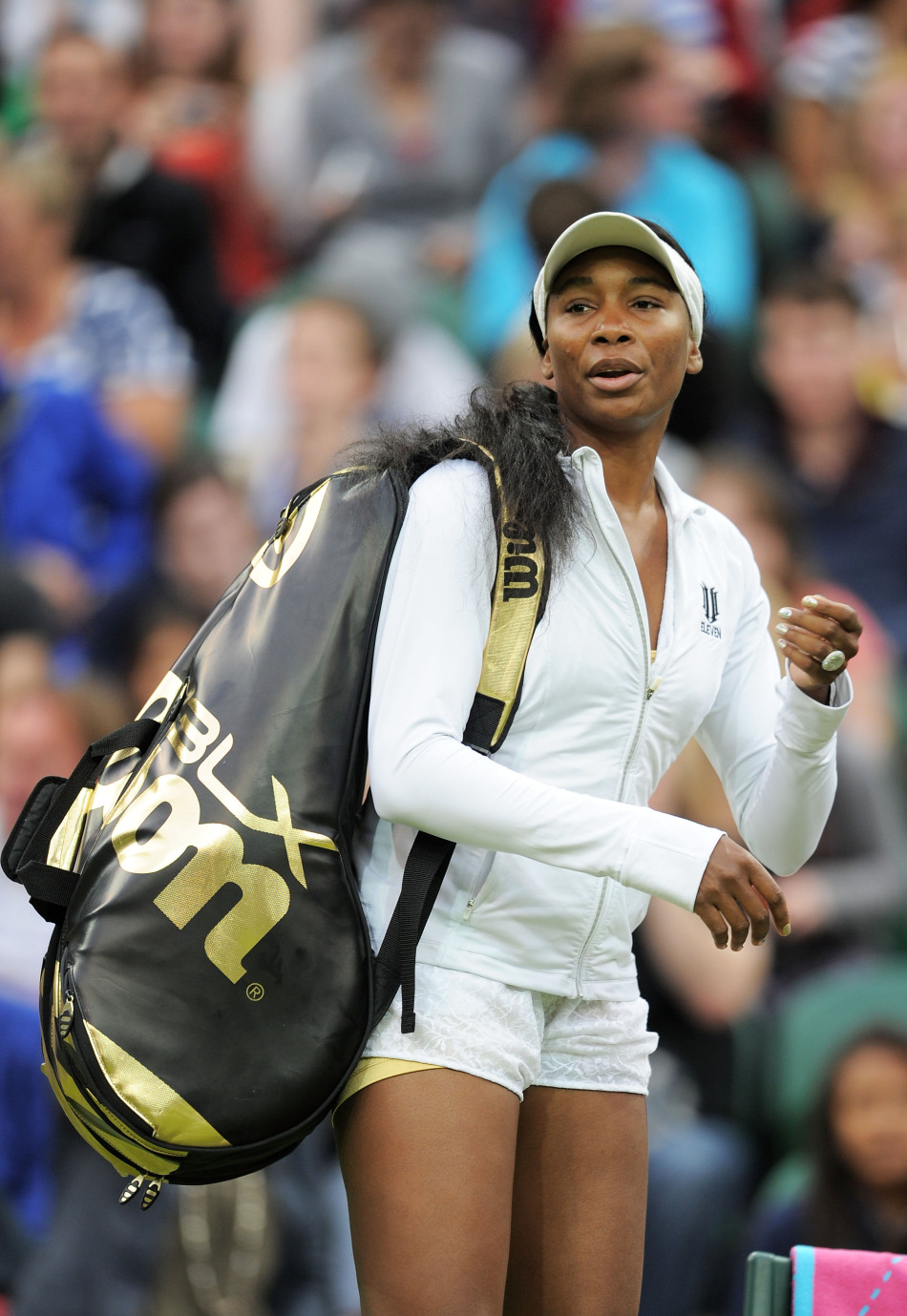 温网伊达公子惜败大威_高清图集_新浪网