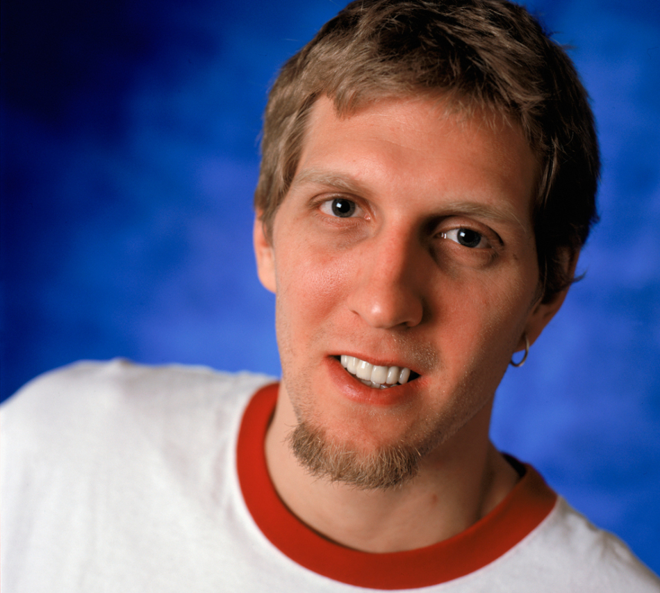 诺维斯基职业生涯装备集锦_高清图集_新浪网